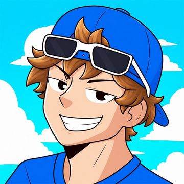 BlueCap profile picture
